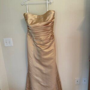 Alexia Formal Maxi Dress